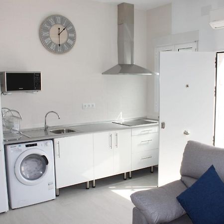 Apartamentos Margo 2 Малага Екстер'єр фото