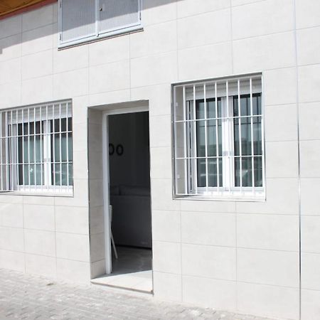 Apartamentos Margo 2 Малага Екстер'єр фото