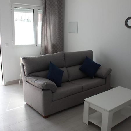 Apartamentos Margo 2 Малага Екстер'єр фото
